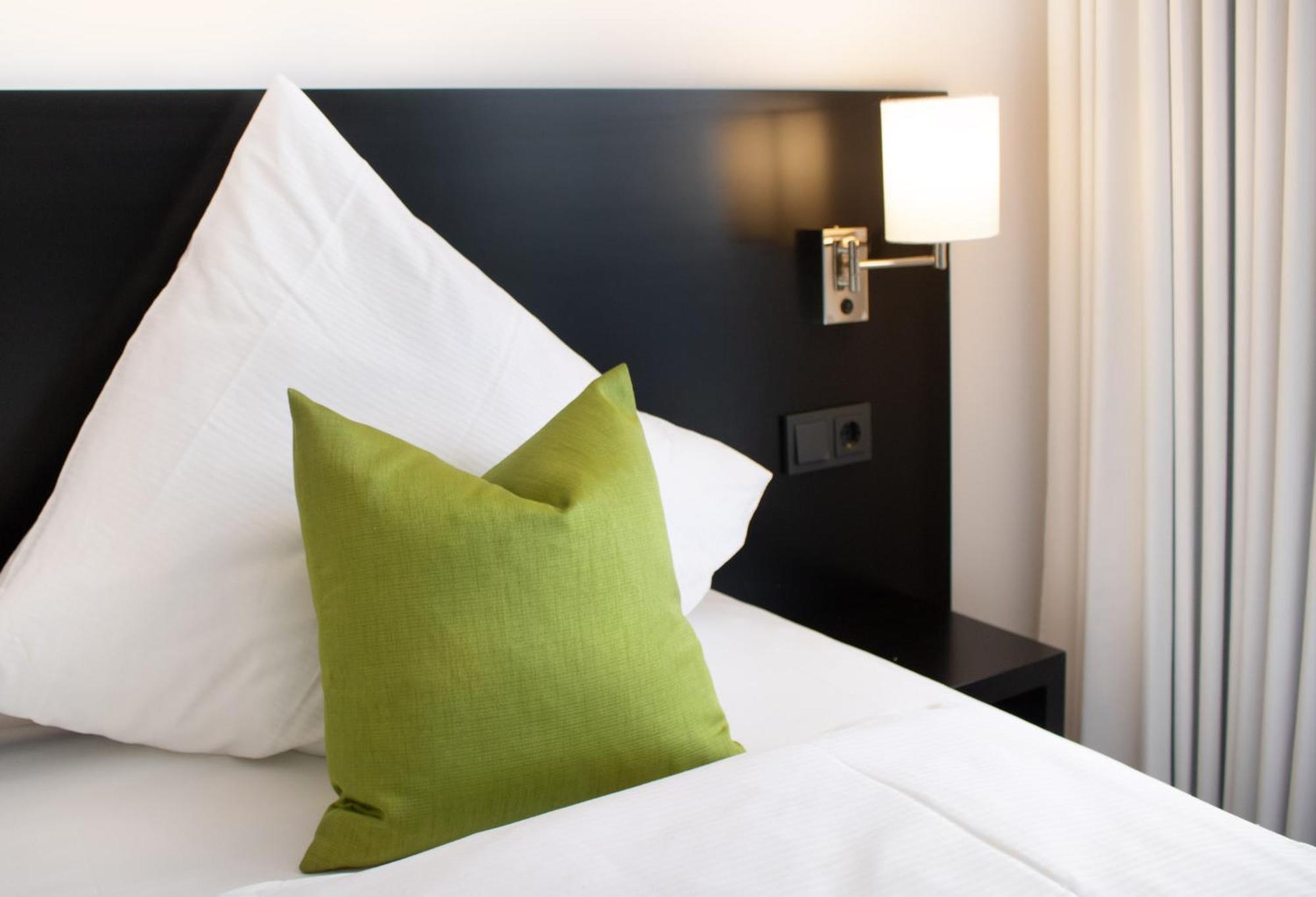 Gth Hotel By Wmm Hotels Gotha Ngoại thất bức ảnh